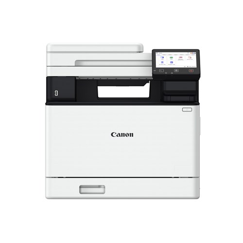 i-Sensys MF754CDW FRONT (1)